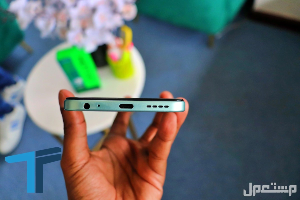 سعر ومواصفات هاتف Infinix Hot 50i انفينكس هوت 50i