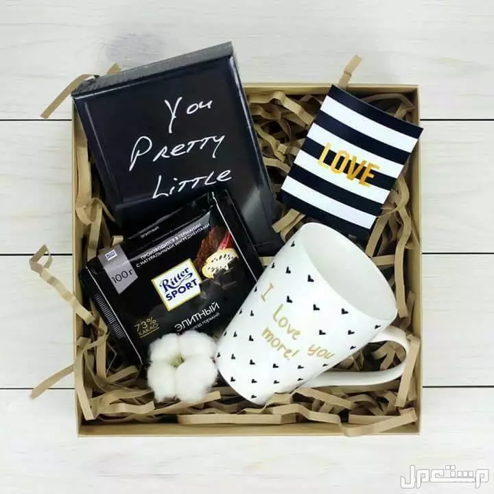 أجمل أفكار هدايا للمخطوبين في رأس السنة 2025 هدايا فاخرة للمخطوبينذ