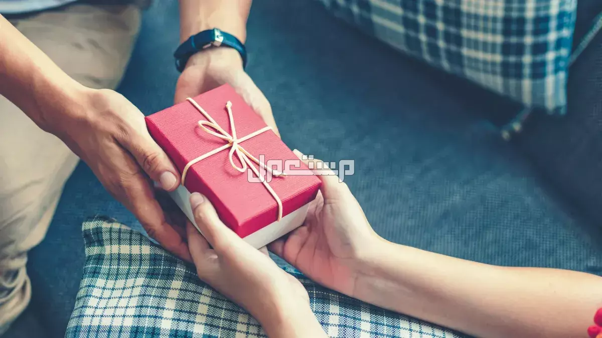 أجمل أفكار هدايا للمخطوبين في رأس السنة 2025 هدايا للمخطوبين في رأس السنة
