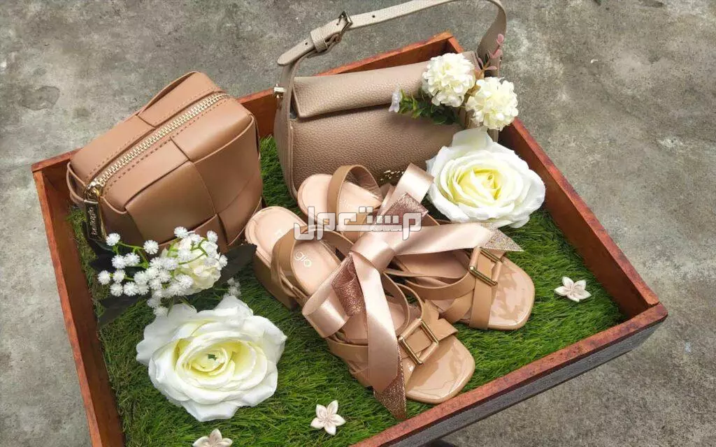 أجمل أفكار هدايا للمخطوبين في رأس السنة 2025 أجمل الهدايا للمخطوبين 2025