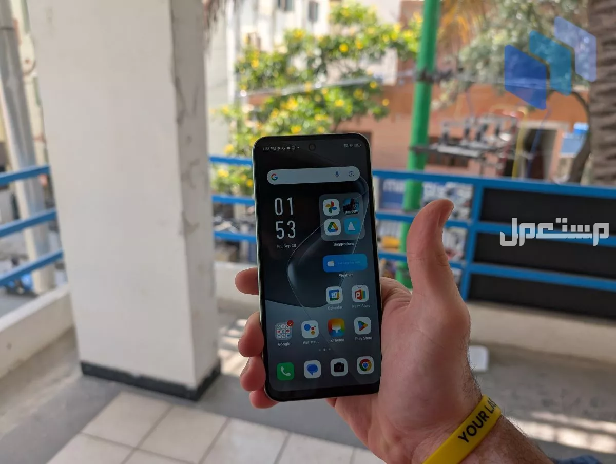 سعر ومواصفات هاتف Infinix Hot 50i سعر هاتف Infinix Hot 50i
