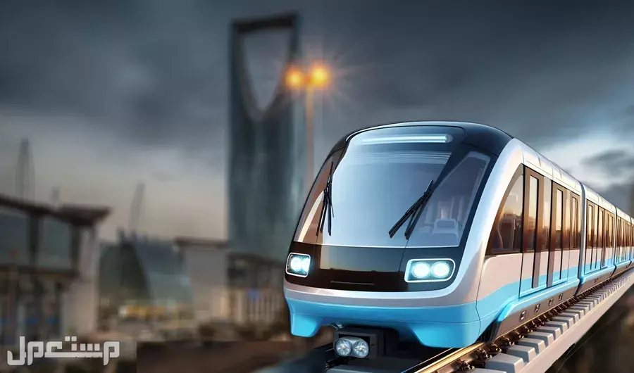 أسعار تذاكر مترو الرياض 2024.. خطوات الحجز وموعد الافتتاح أسعار تذاكر مترو الرياض 2024