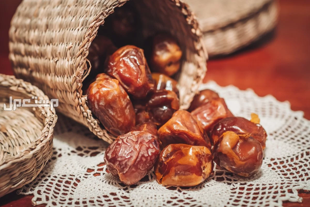 أفضل وأجود أنواع التمور في السعودية.. دليل الشراء 2025 أفضل أماكن شراء التمور في السعودية.