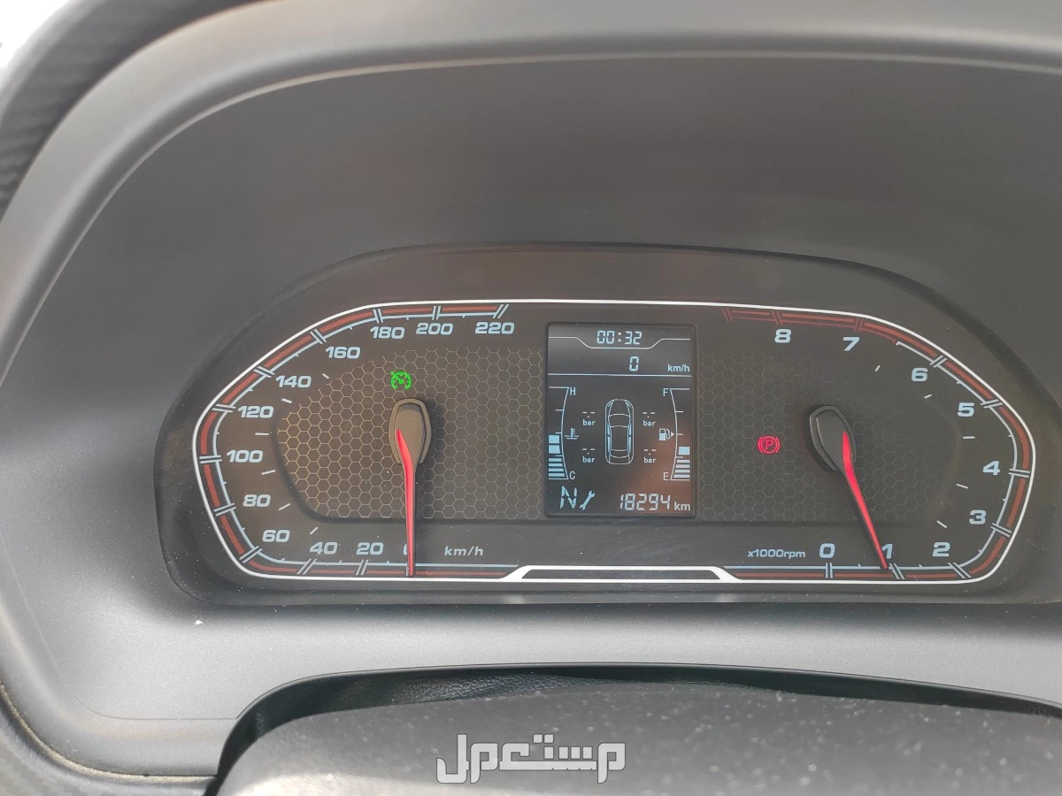 شيري تيجو 2 2022 ممشى 18 الف في جدة بسعر 30 ألف ريال سعودي يوجد مثبت سرعه وعداد سرعه إلكتروني
