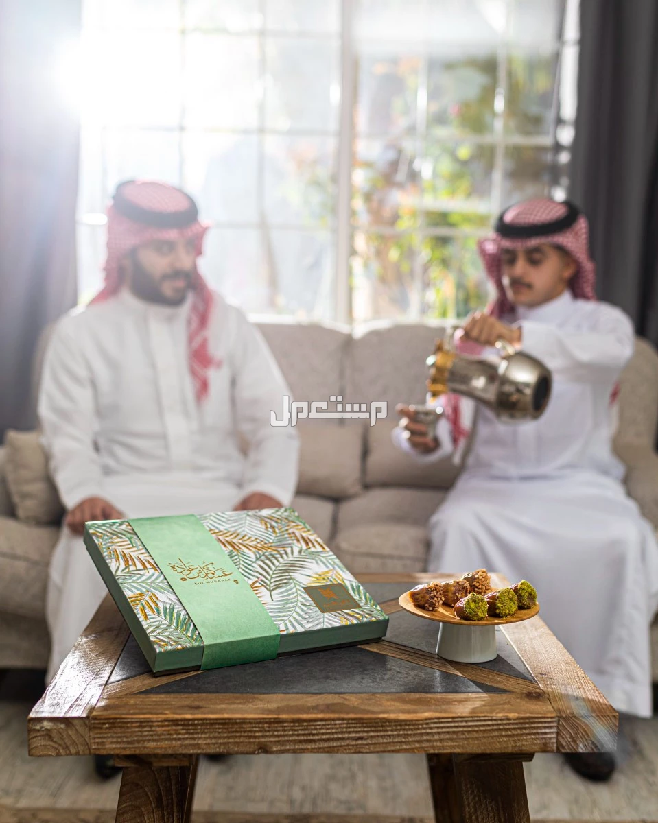 أفضل أماكن شراء التمور في السعودية.. دليل الشراء 2025 التمور في السعودية