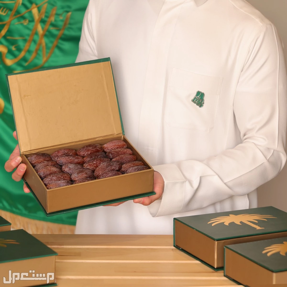 أفضل أماكن شراء التمور في السعودية.. دليل الشراء 2025 أجود انواع التمور في السعودية