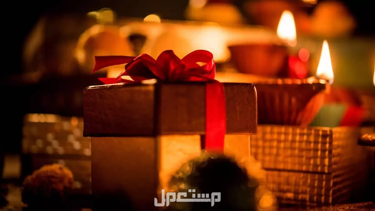 أفكار هدايا للمتزوجين في رأس السنة 2025 هدية للزوج في رأس السنة