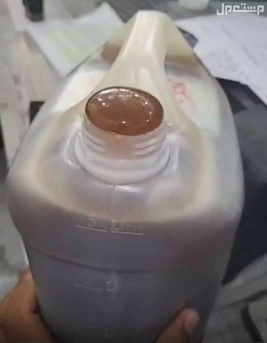 عسل سدر ملكي ( بغية قاطع ) شبواني