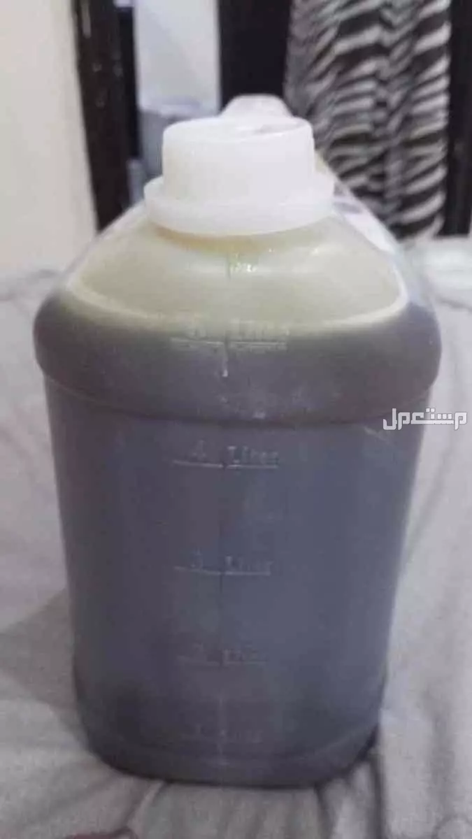 عسل سدر ملكي ( بغية قاطع ) شبواني