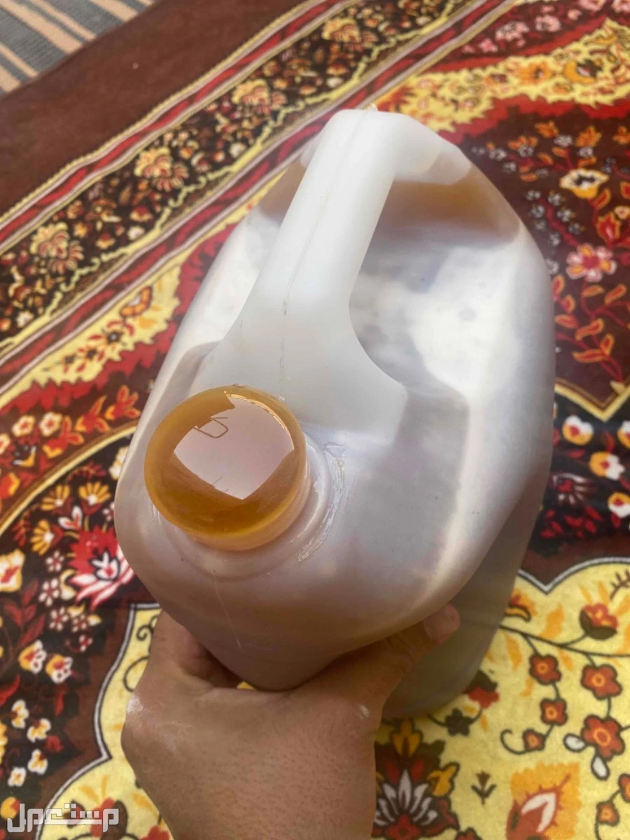 عسل سدر ملكي ( بغية قاطع ) شبواني