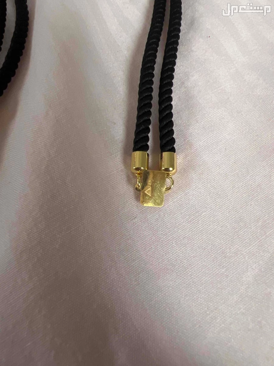 اساور ذهب اشكال مختلفة ( فراشة - مستطيل - 2 دائرة )