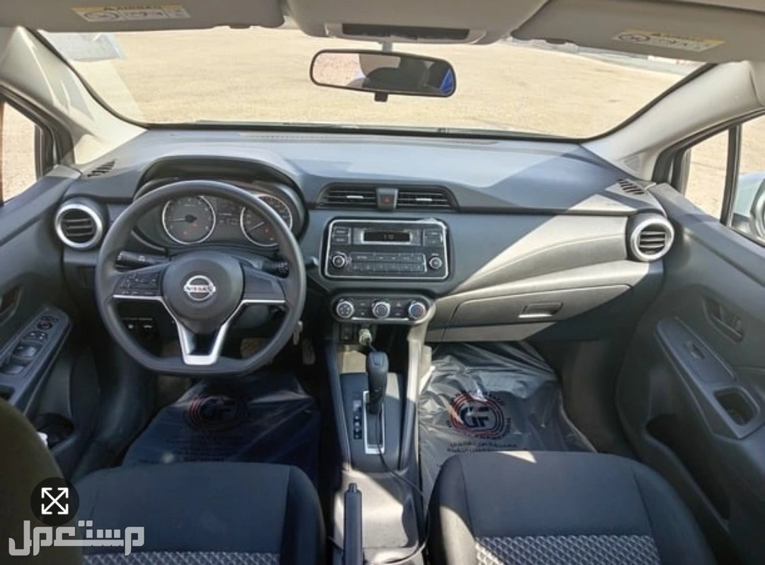 نيسان صني 2022 في الرياض بسعر 40 ألف ريال سعودي