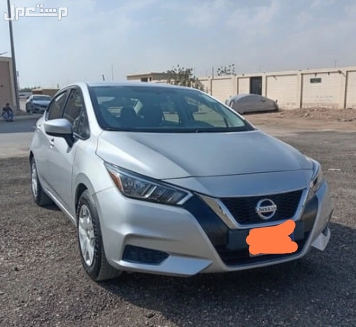 نيسان صني 2022 في الرياض بسعر 40 ألف ريال سعودي
