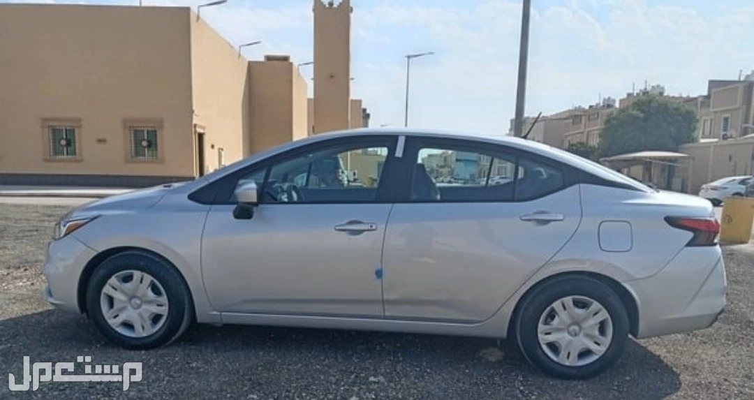 نيسان صني 2022 في الرياض بسعر 40 ألف ريال سعودي