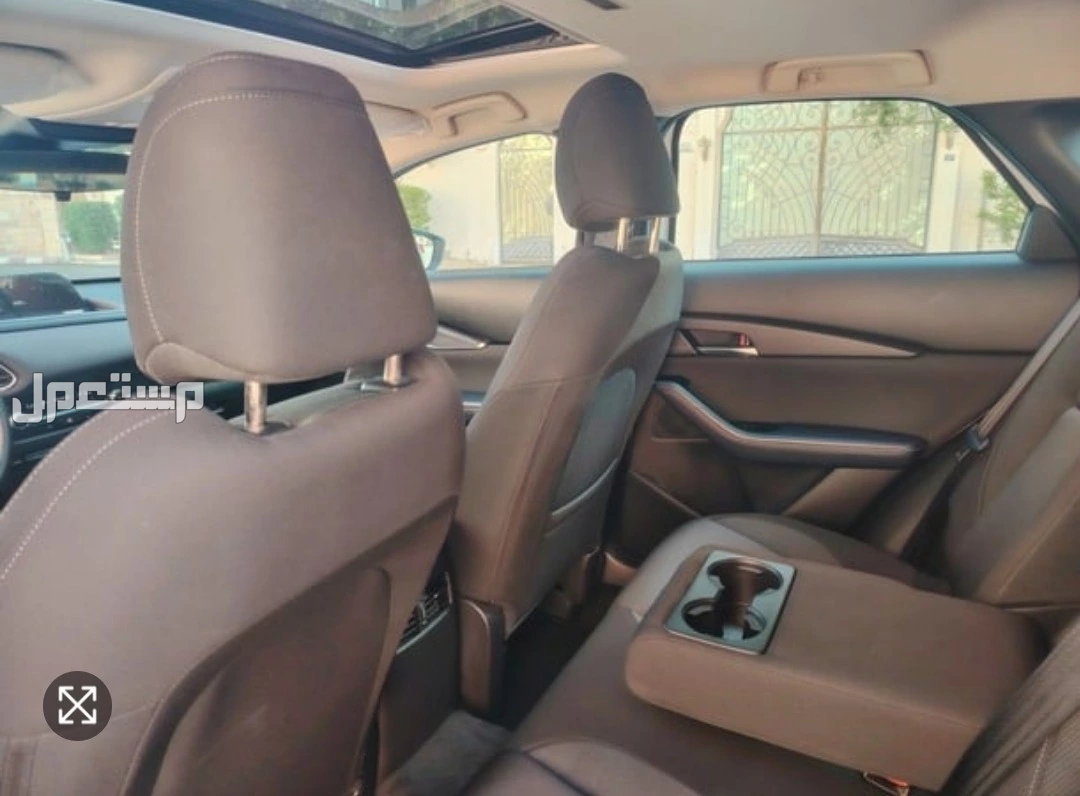 مازدا CX-30 2023 في جدة بسعر 82500 ريال سعودي