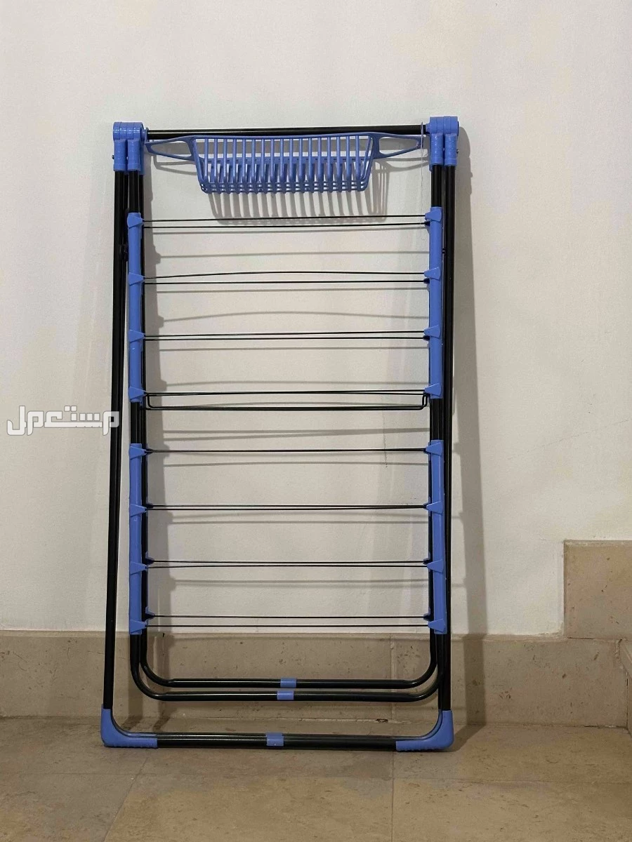 للبيع 4 نشارات ملابس حديد و بلاستك  في جدة بسعر 150 ريال سعودي