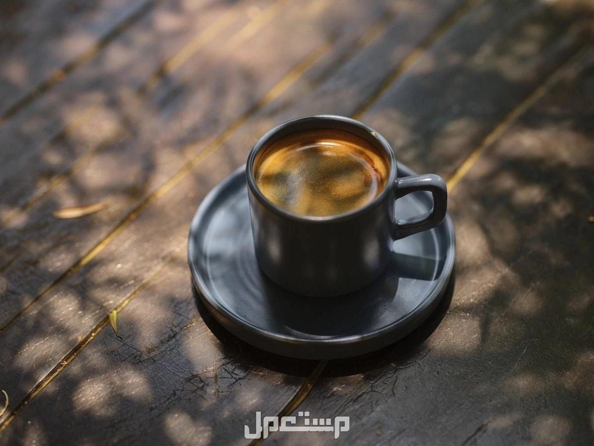 أفضل أنواع القهوة 2025: دليل شامل مع الأسعار أنواع القهوة الرئيسية