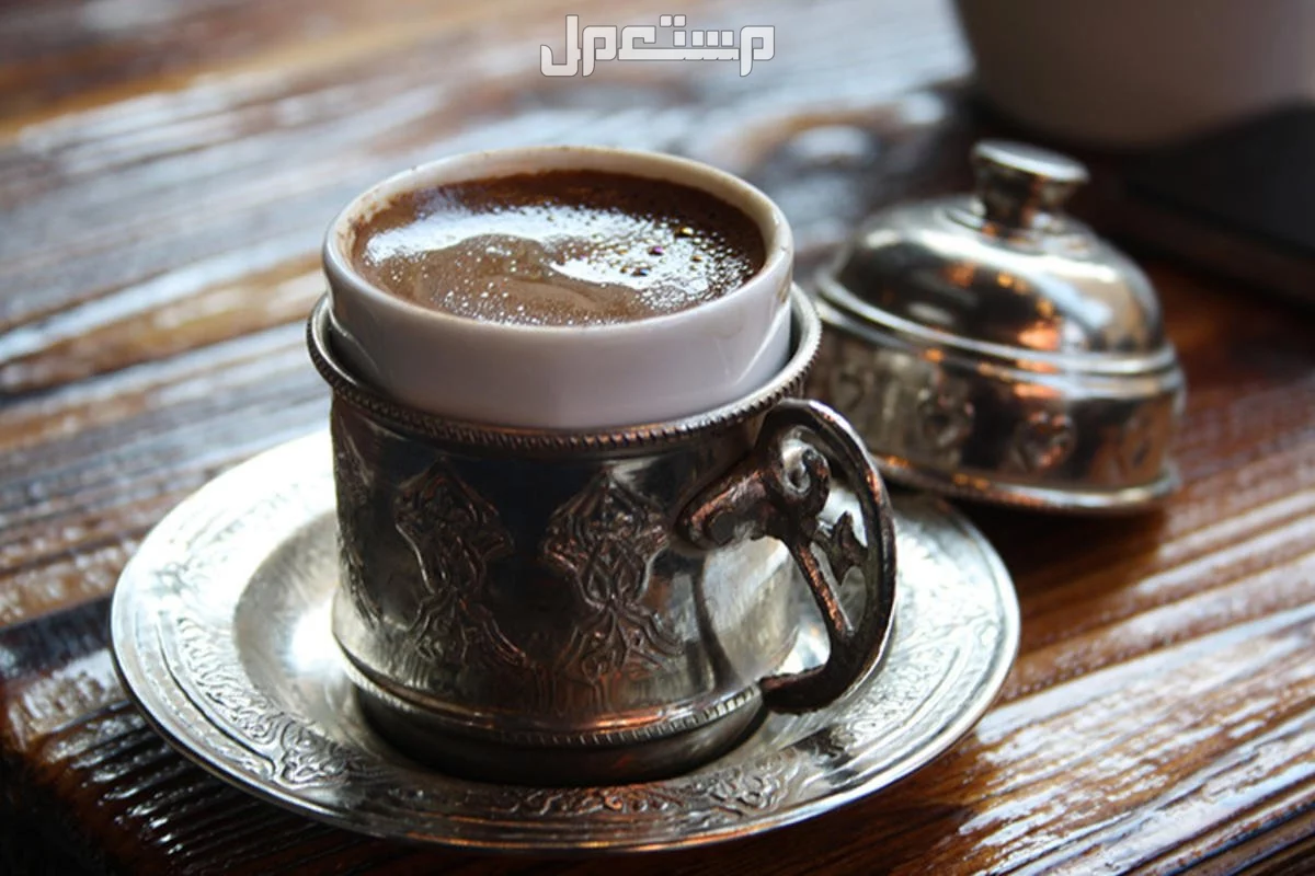 أفضل أنواع القهوة 2025: دليل شامل مع الأسعار انواع القهوة الفاخرة
