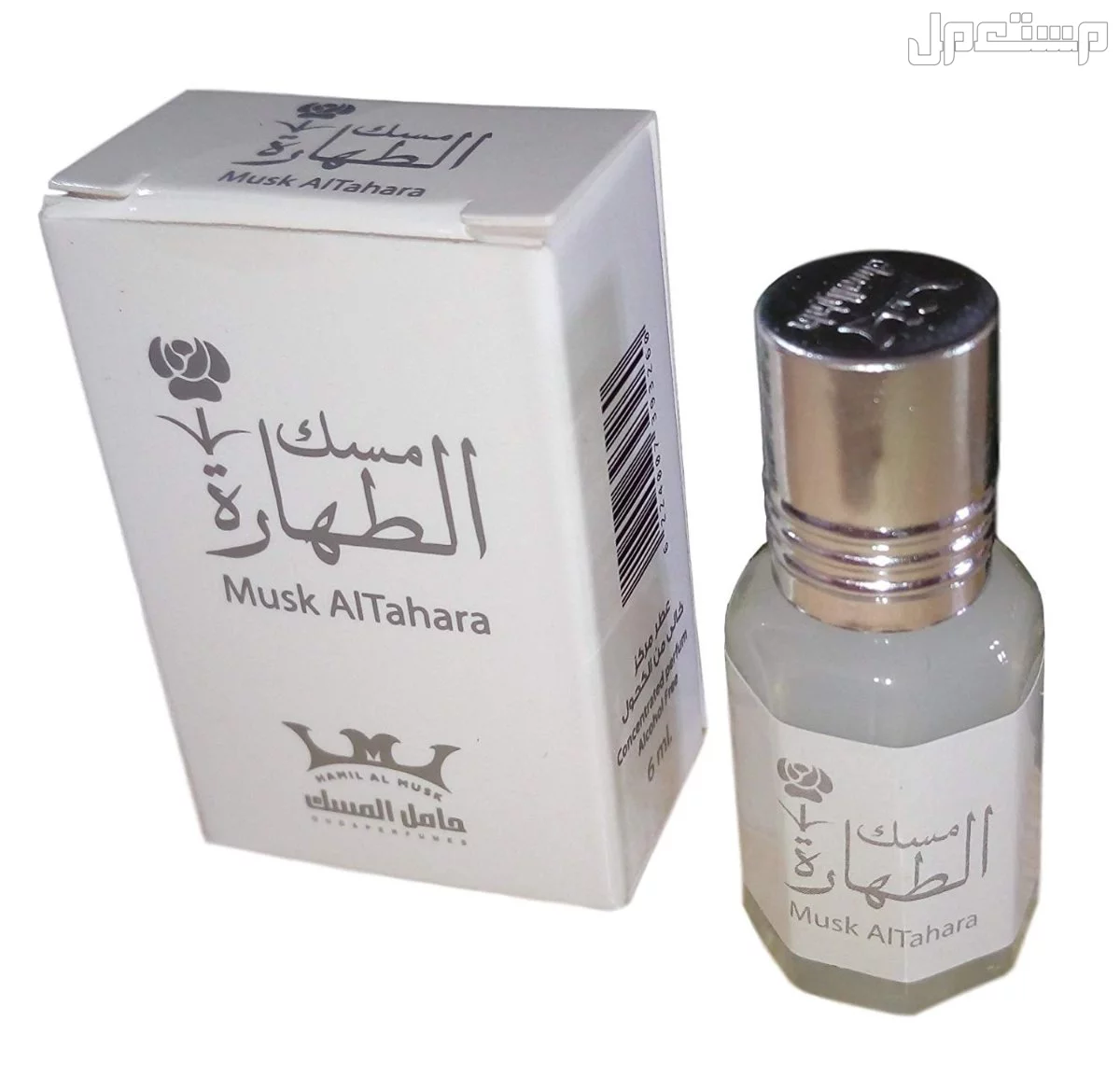 سعر مسك الطهارة الأصلي وأماكن بيعه في السعودية مسك الطهارة الابيض الرائع