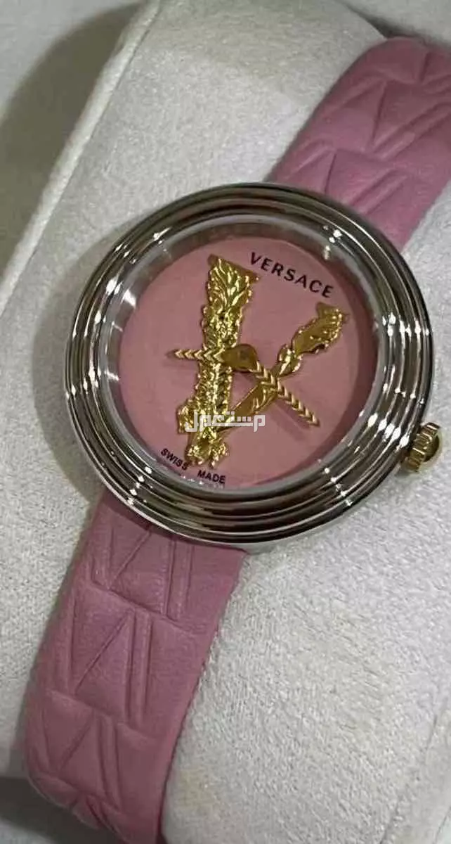 ساعة نسائية من براند فرزاتشي في مكة المكرمة بسعر 1700 ريال سعودي (قابل للتفاوض)