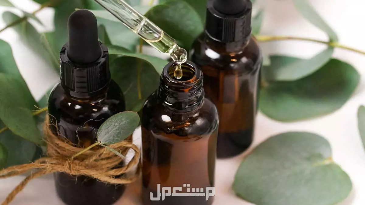 أفضل الزيوت العطرية للفواحة في 2025 زيت فواحه زهور الريف