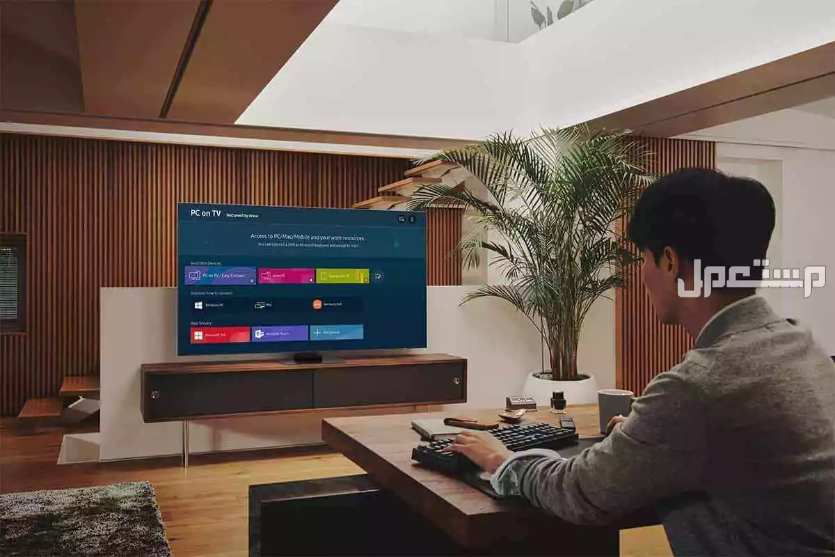 جميع أسعار شاشات سامسونج 2025.. عروض وتخفيضات شراء شاشات Samsung