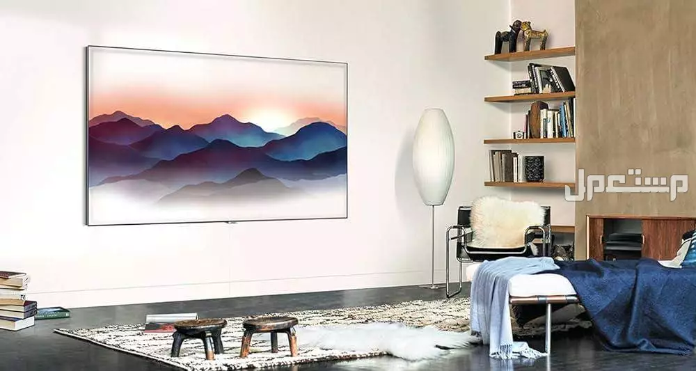 جميع أسعار شاشات سامسونج 2025.. عروض وتخفيضات كيفية إصلاح أعطال الشاشات الشائعة سامسونج