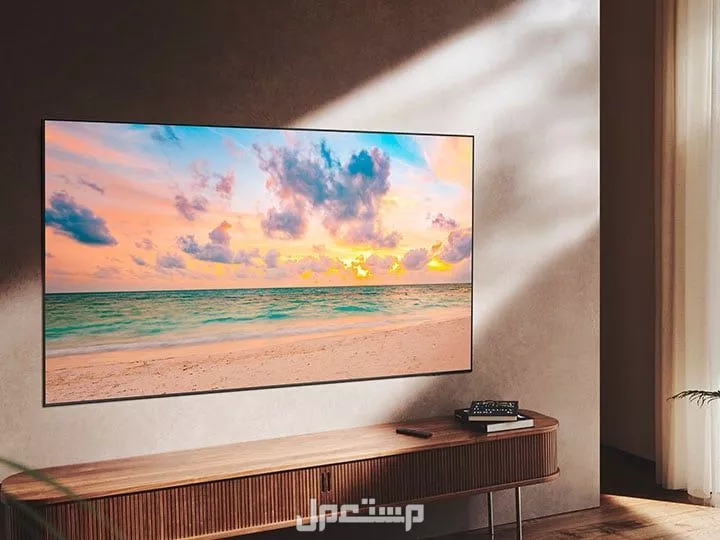 جميع أسعار شاشات سامسونج 2025.. عروض وتخفيضات أفضل أنواع شاشات سامسونج