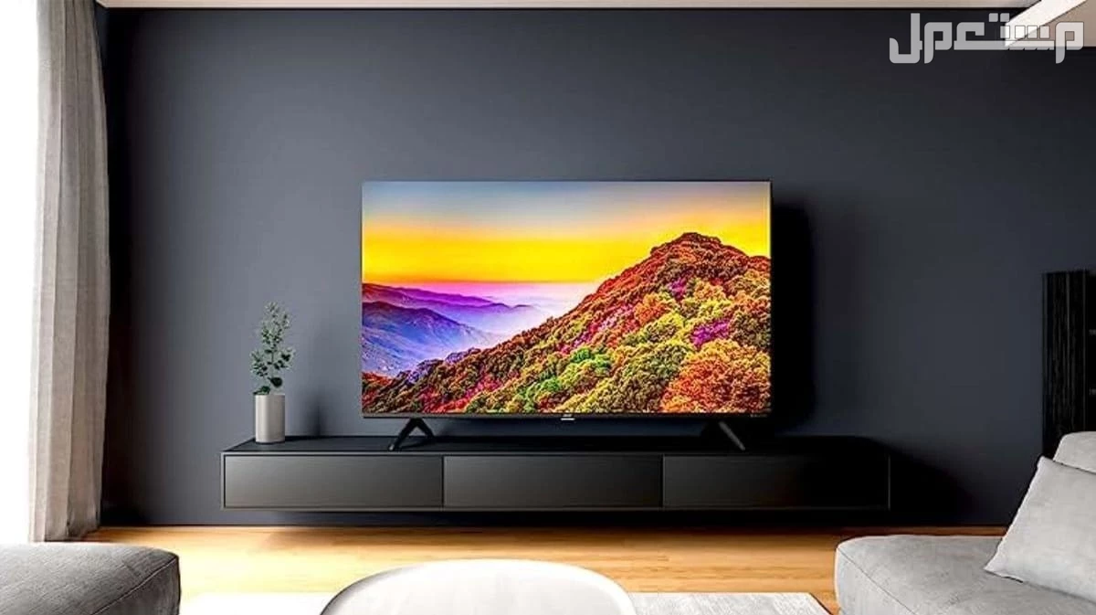 جميع أسعار شاشات سامسونج 2025.. عروض وتخفيضات أيهما أفضل شاشات سامسونج أم إل جي؟