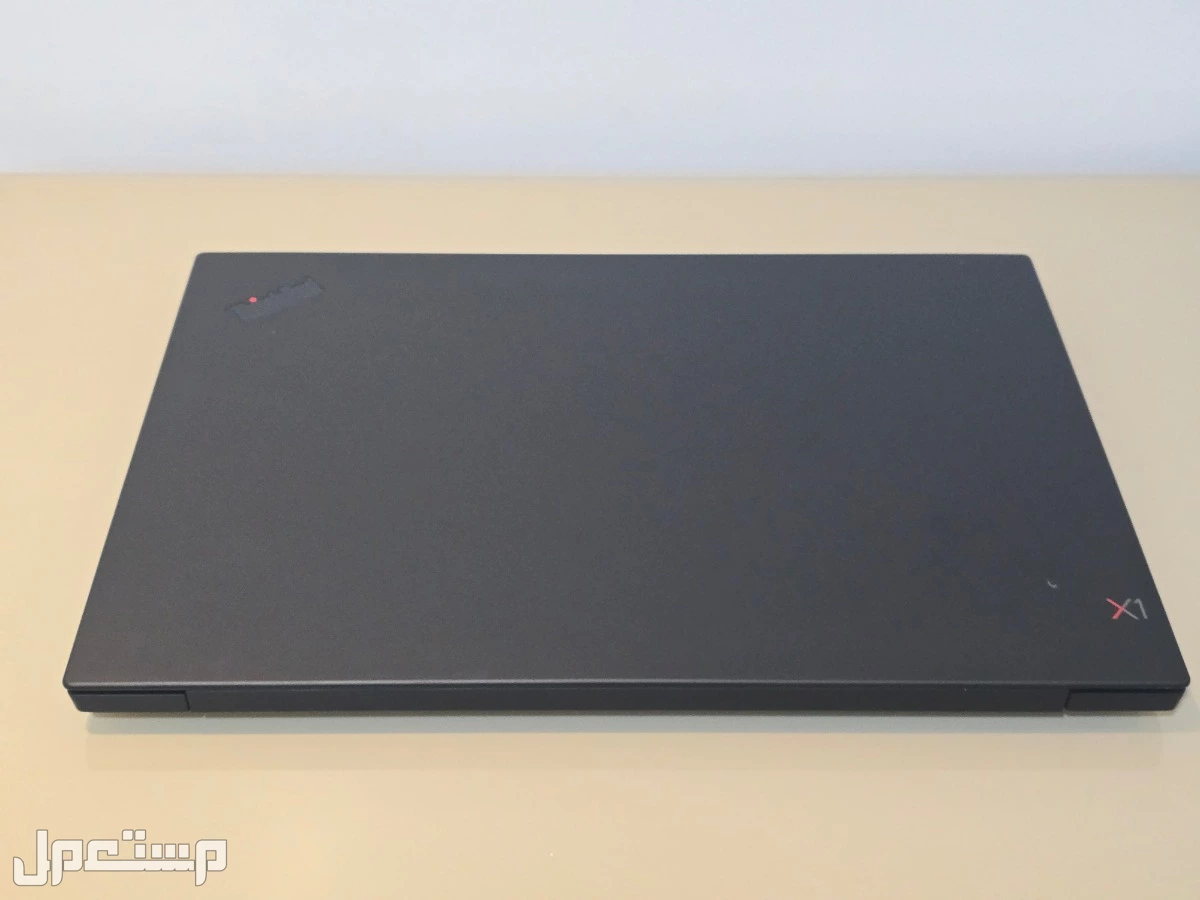 Lenovo Thinkpad X1 Extrem 2nd Gen