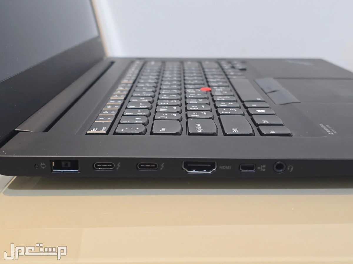 Lenovo Thinkpad X1 Extrem 2nd Gen