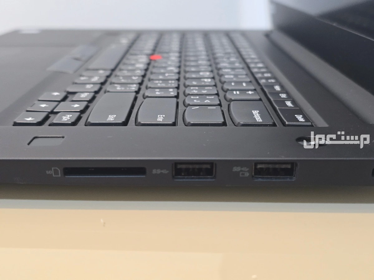 Lenovo Thinkpad X1 Extrem 2nd Gen