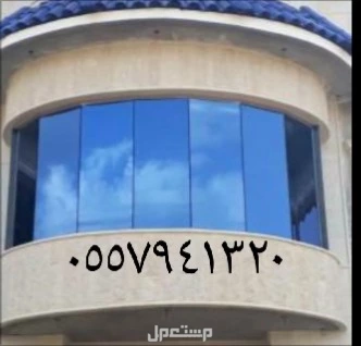 تركيب زجاج سكريت صبياء بيش جازان ابو عريش 80