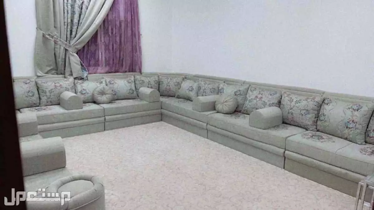 كنب مجلس نساء 5*4 في الرياض مجاناً في الرياض مجاناً للمحتاج