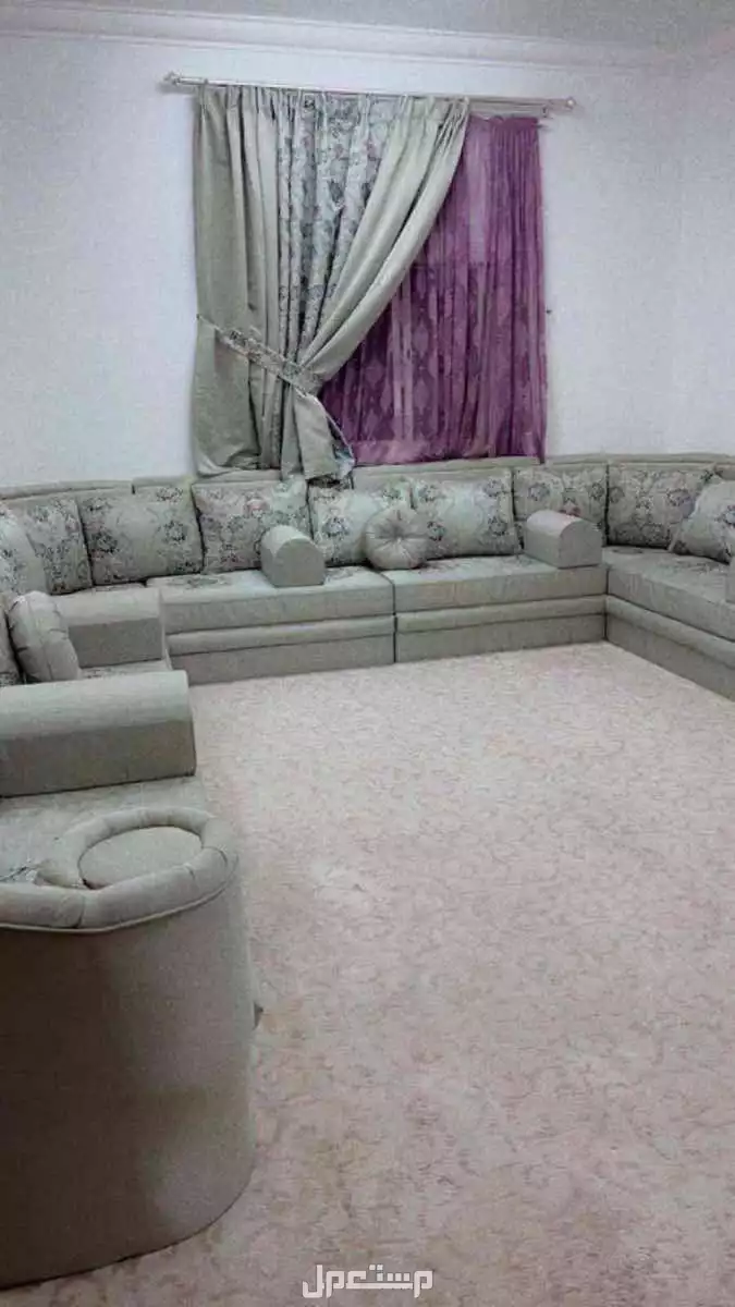 كنب مجلس نساء 5*4 في الرياض مجاناً في الرياض مجاناً للمحتاج