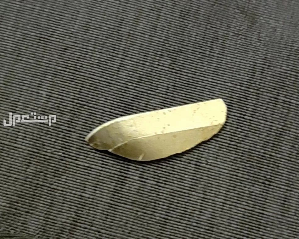 توشيبا ستالايت إنتل كور آي 5 رصاصي شاشة مقاس 15.6Toshiba satellite Intel core i5 selver 15.6 screen ماركة توشيبا في الطائف بسعر 800 ريال سعودي