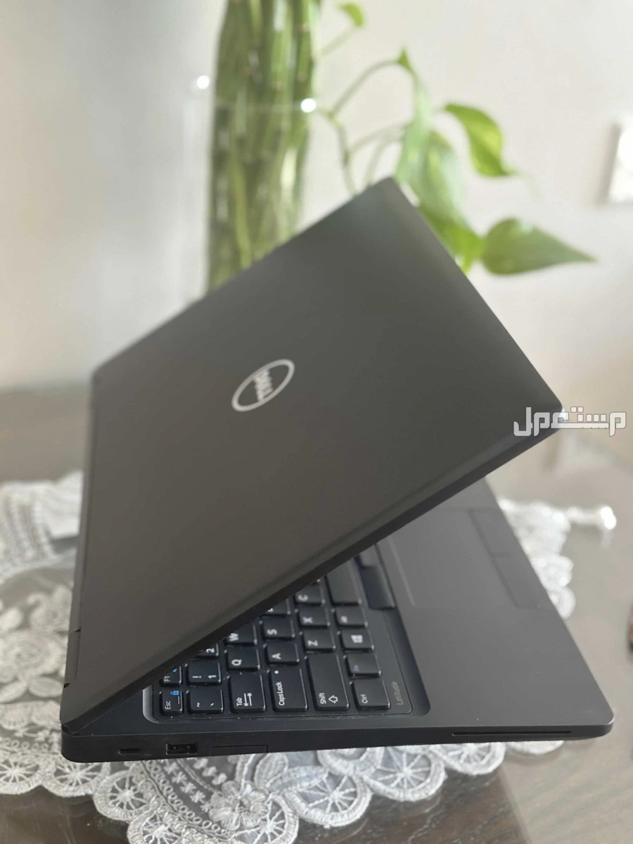 لابتوب للبيع ماركة ديل بسعر 1800