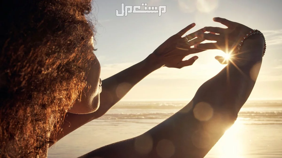 أفضل وقت للتعرض للشمس في فصل الشتاء