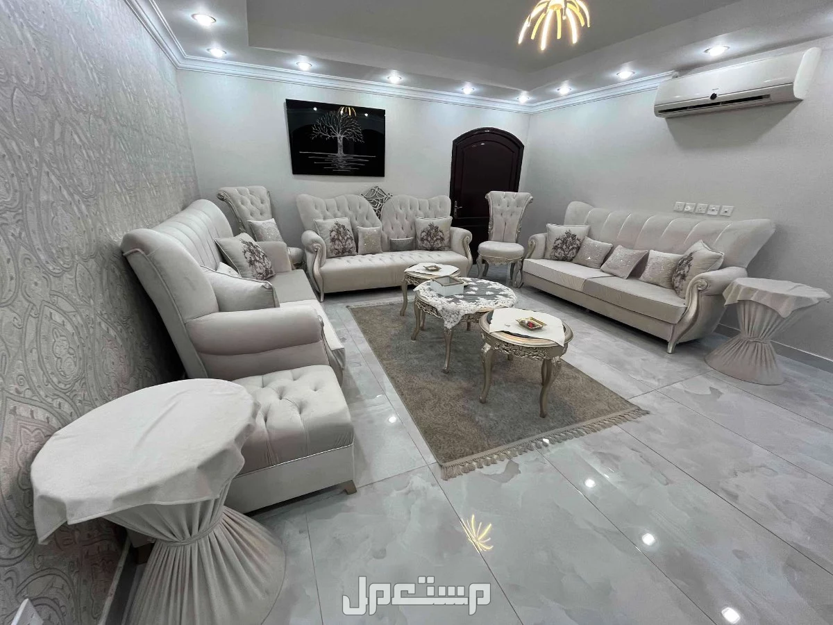 حي البركة  في المدينة المنورة بسعر 3 آلاف ريال سعودي