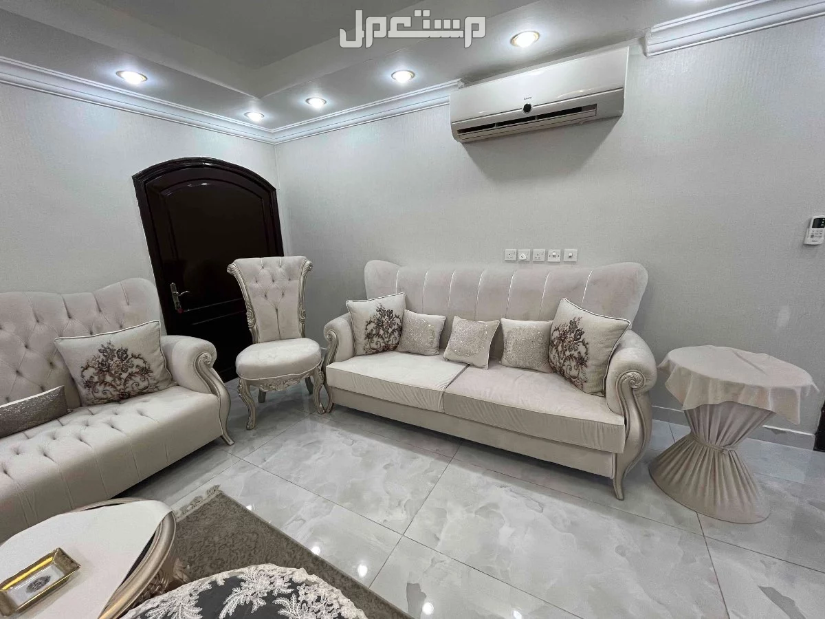 حي البركة  في المدينة المنورة بسعر 3 آلاف ريال سعودي