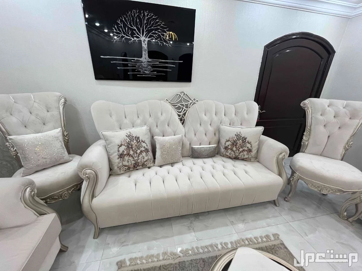 حي البركة  في المدينة المنورة بسعر 3 آلاف ريال سعودي