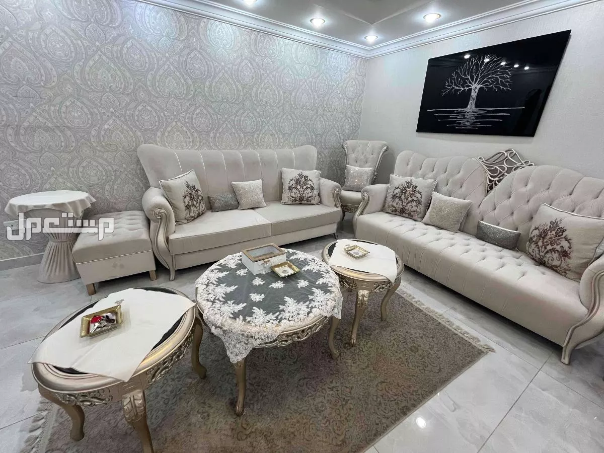 حي البركة  في المدينة المنورة بسعر 3 آلاف ريال سعودي