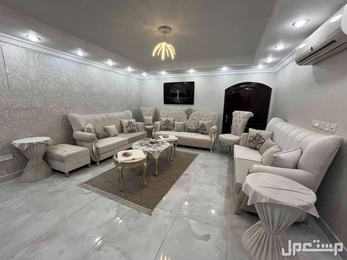حي البركة  في المدينة المنورة بسعر 3 آلاف ريال سعودي