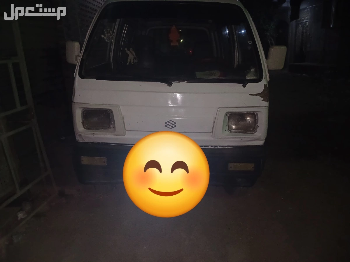 سوزوكي 1999 في الحوامدية بسعر 120 ألف جنيه مصري