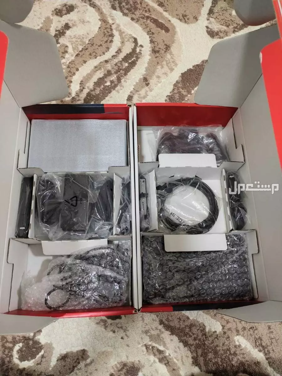 ننتيندو سويتش بحاله ممتازه جدا جدا جدا