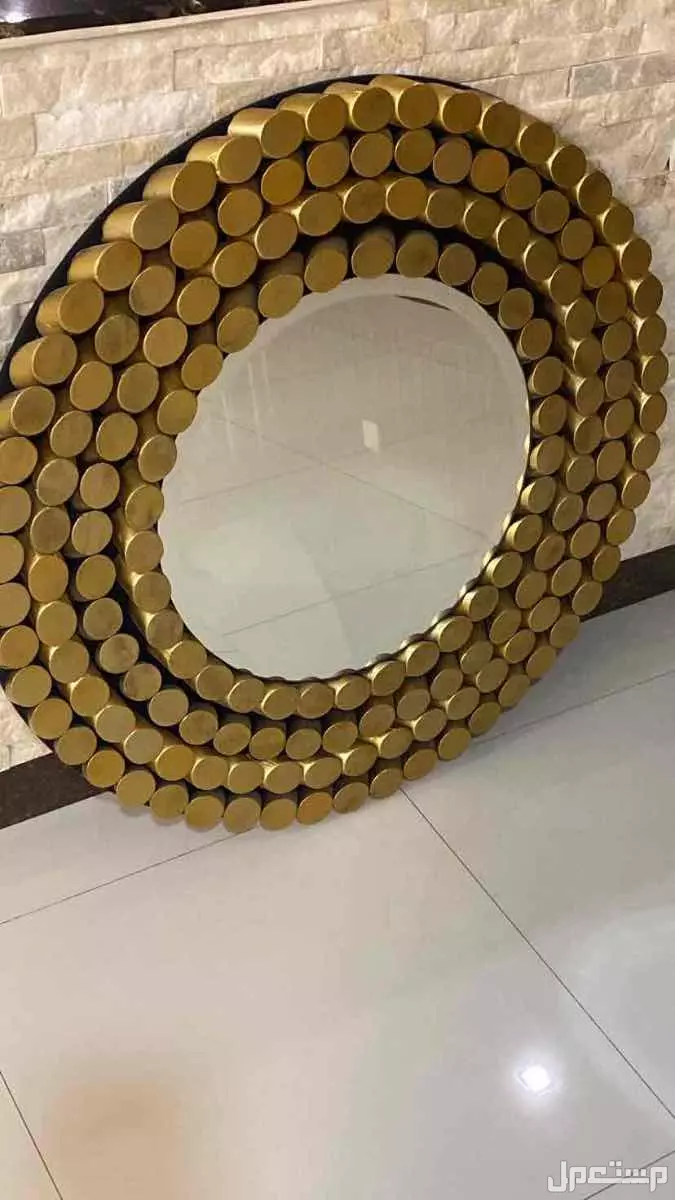مرايا استعمال نظيف في الدمام بسعر 200 ريال سعودي
