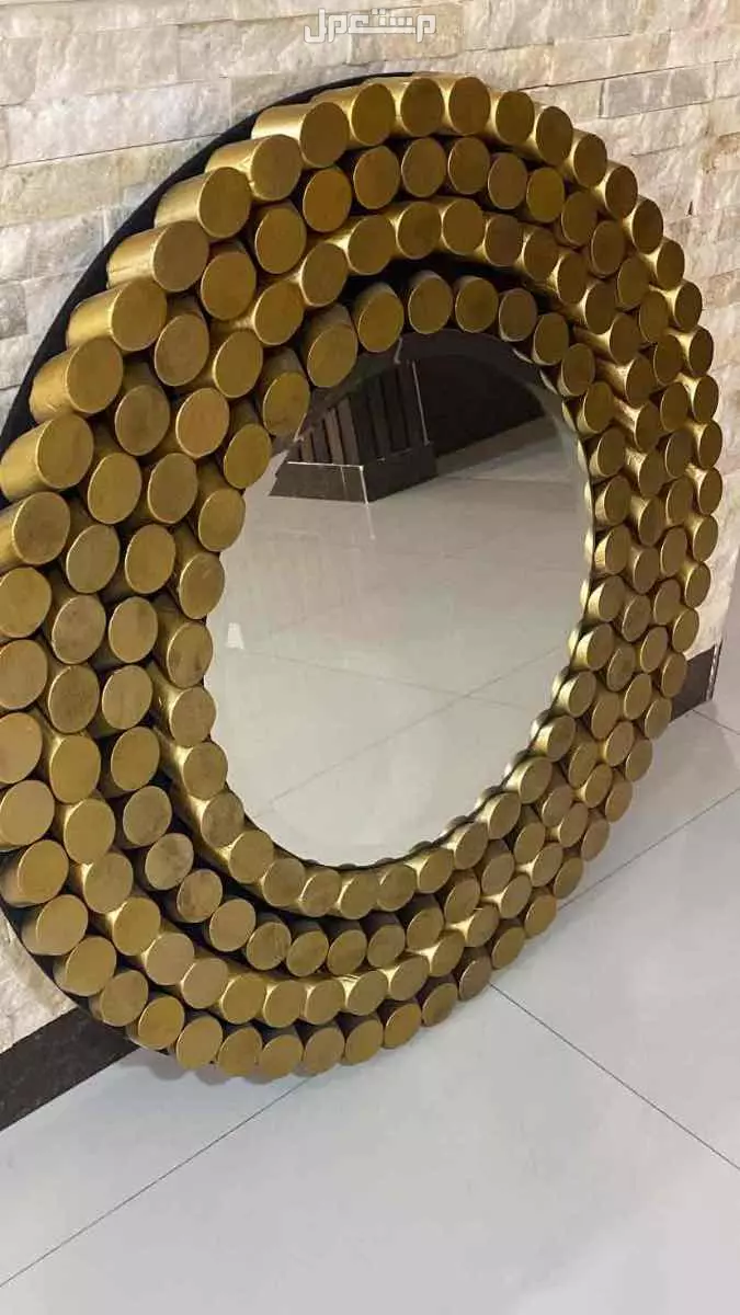 مرايا استعمال نظيف في الدمام بسعر 200 ريال سعودي
