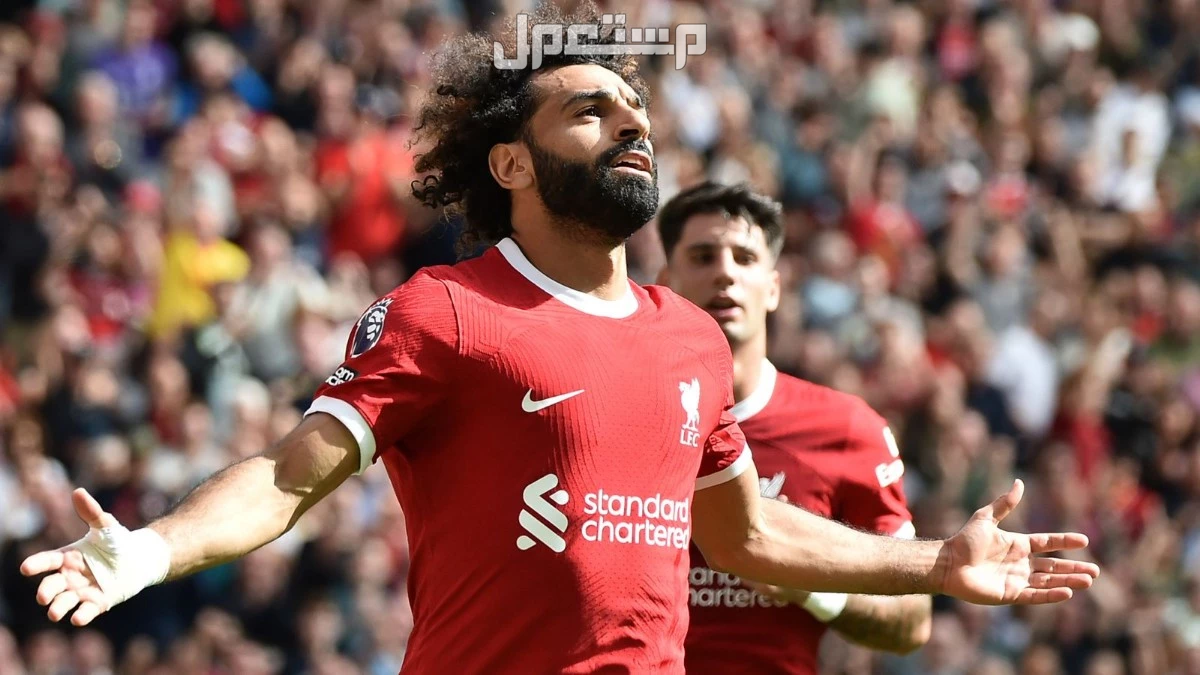 كم تبلغ ثروة محمد صلاح؟ وأين ينفقها محمد صلاح لاعب نادي ليفربول