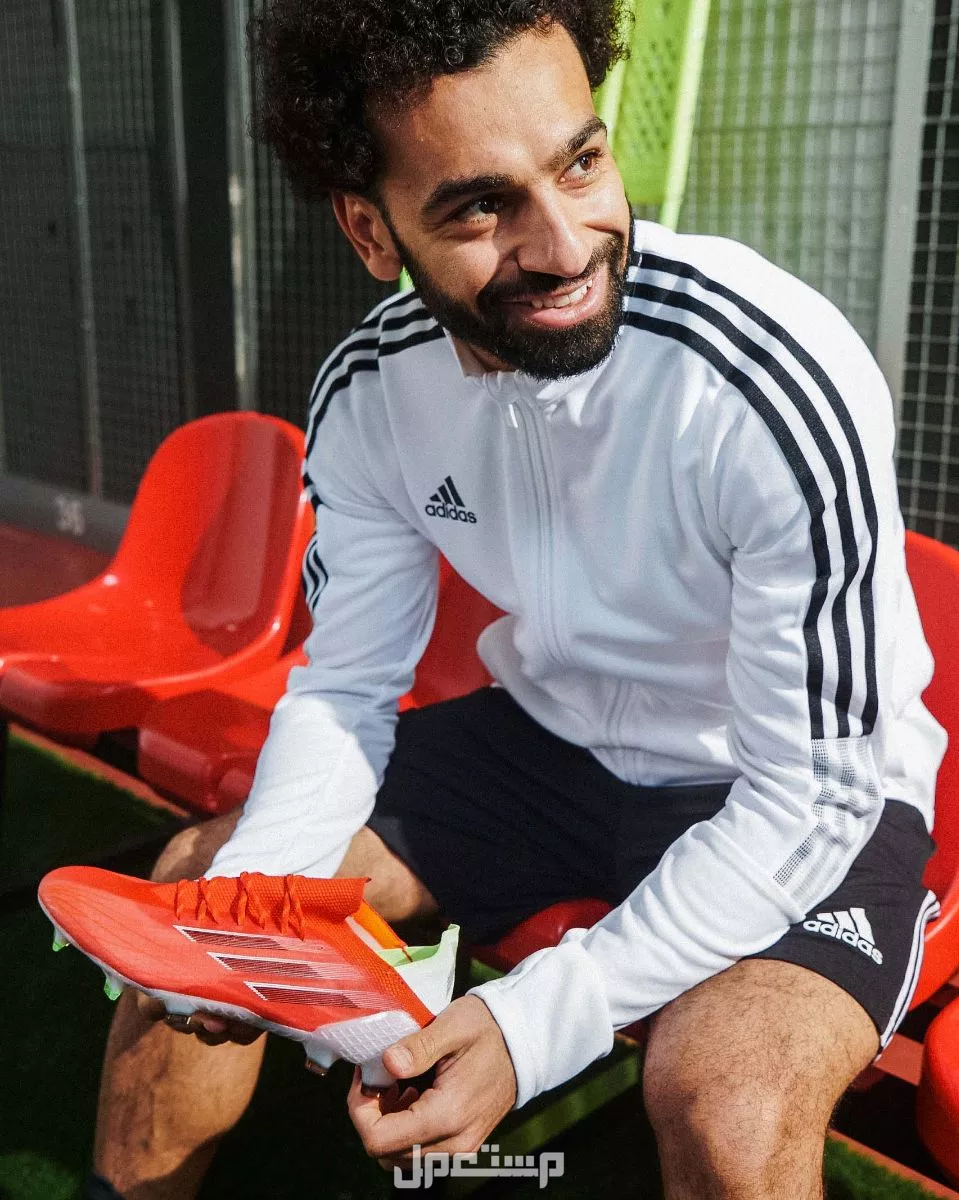 كم تبلغ ثروة محمد صلاح؟ وأين ينفقها محمد صلاح واديداس