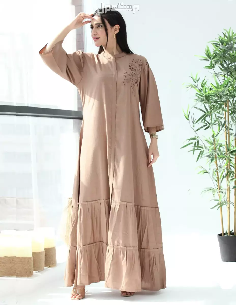 ما تفسير حلم الجلباب في المنام للرجل والمرأة؟ ما تفسير حلم جلباب؟
